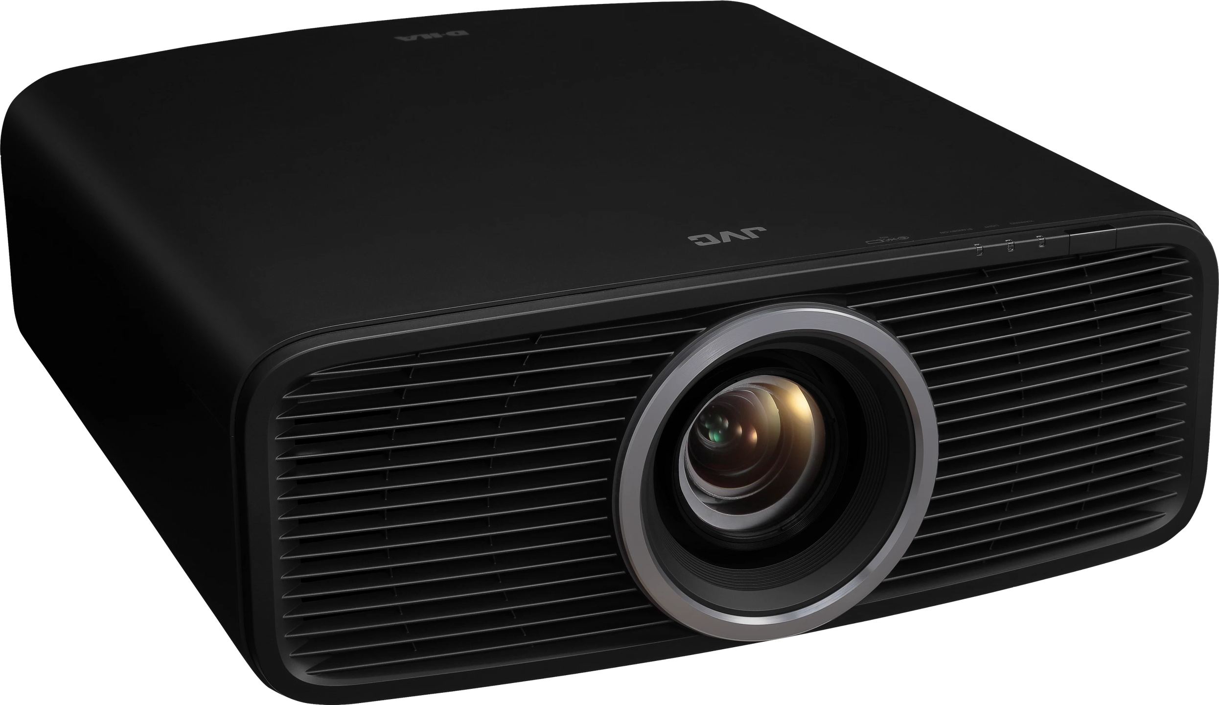 Vidéoprojecteur JVC DLA-NZ500 noir – Image 3