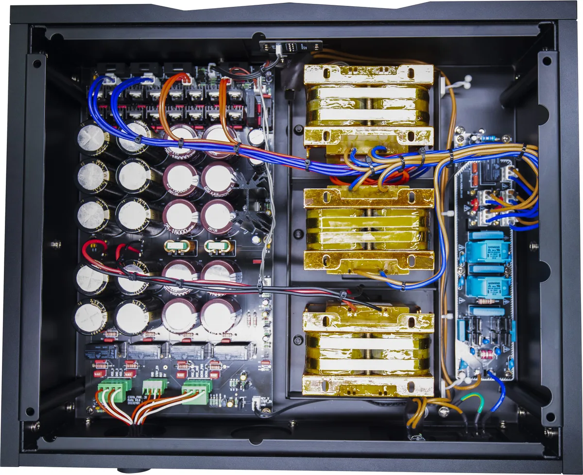 Cayin Pearl 30C Lecteurs CD – Image 3