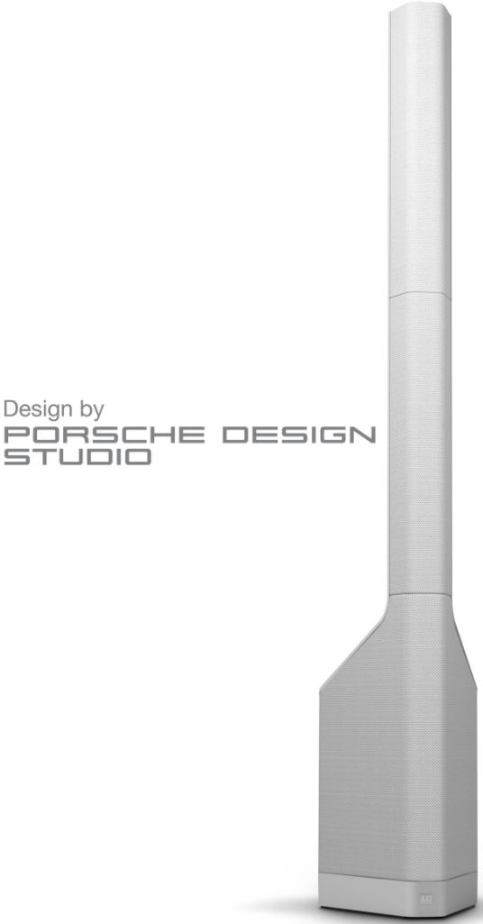 LD Systems MAUI P900 W