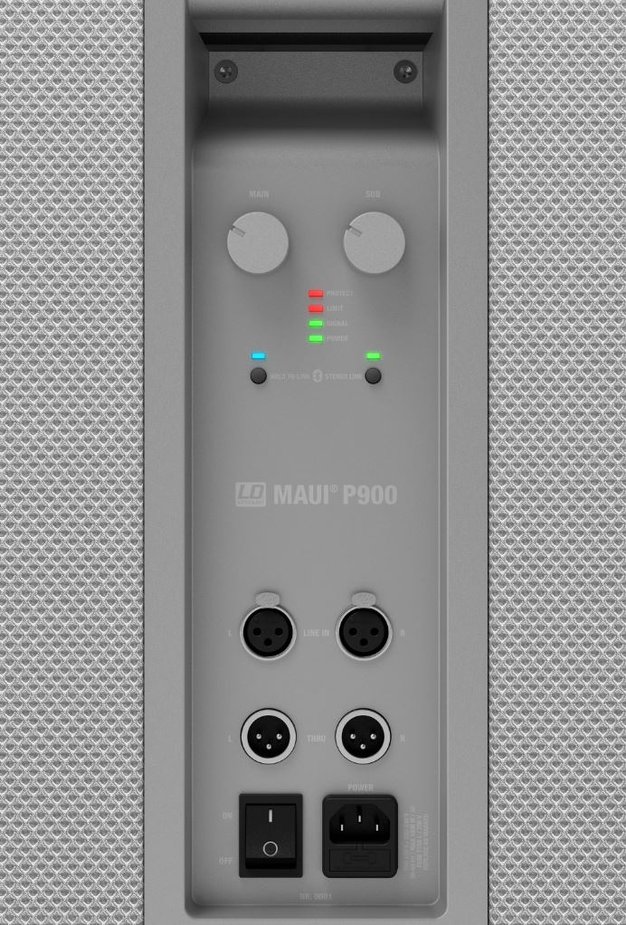LD Systems MAUI P900 W – Image 3