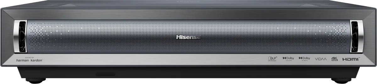 Vidéoprojecteur Hisense PX3-PRO
