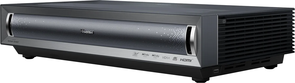 Vidéoprojecteur Hisense PX3-PRO – Image 2
