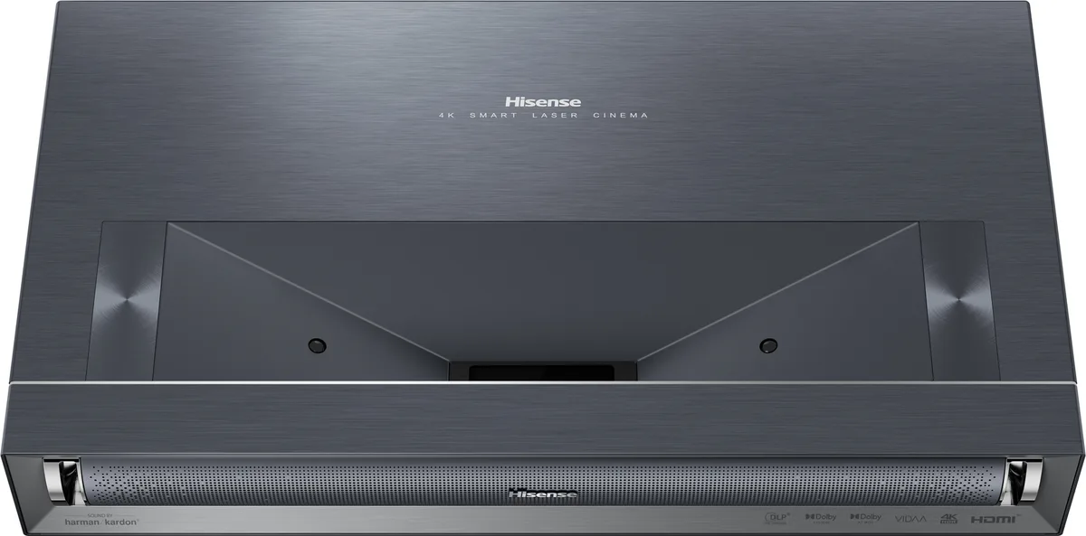 Vidéoprojecteur Hisense PX3-PRO – Image 4