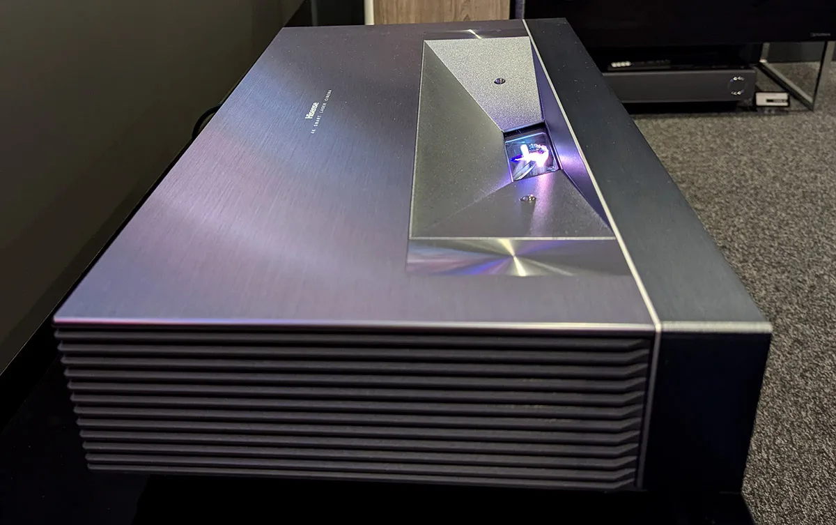 Vidéoprojecteur Hisense PX3-PRO – Image 6