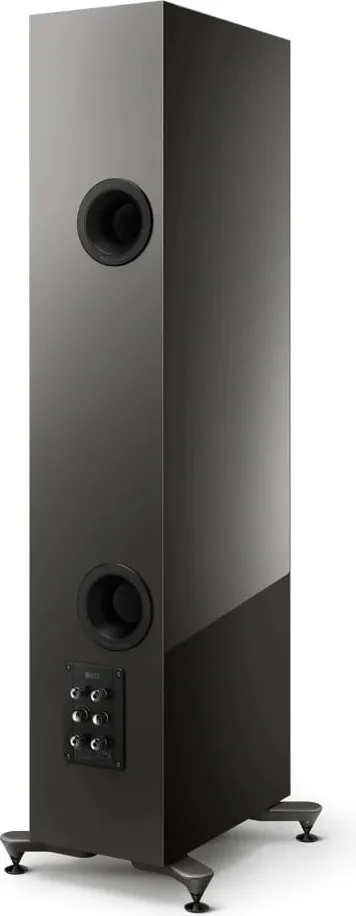 KEF R7 Meta Gris Titane (la paire) – Image 7