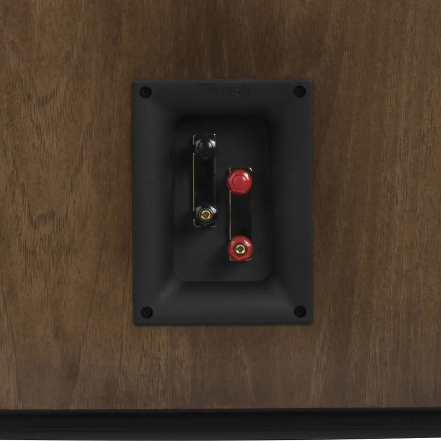 Klipsch RF-7 MKIII Noyer foncé (la paire) – Image 2
