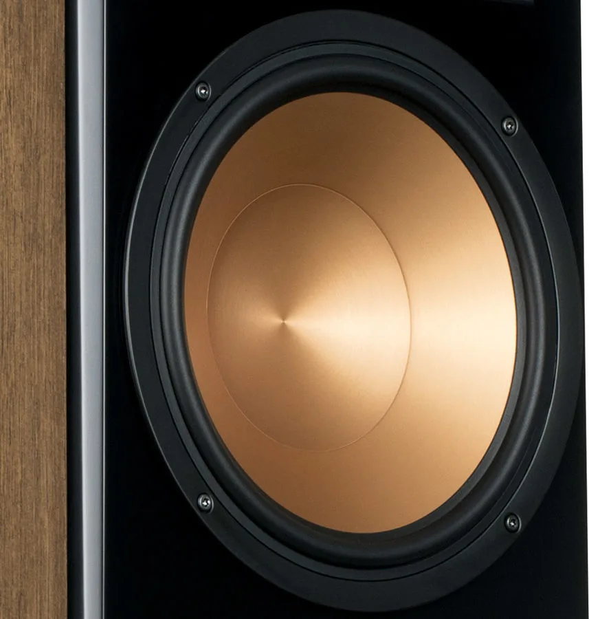 Klipsch RF-7 MKIII Noyer foncé (la paire) – Image 3