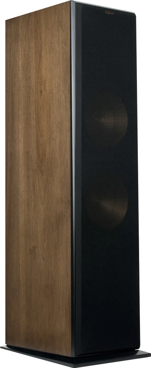 Klipsch RF-7 MKIII Noyer foncé (la paire) – Image 4