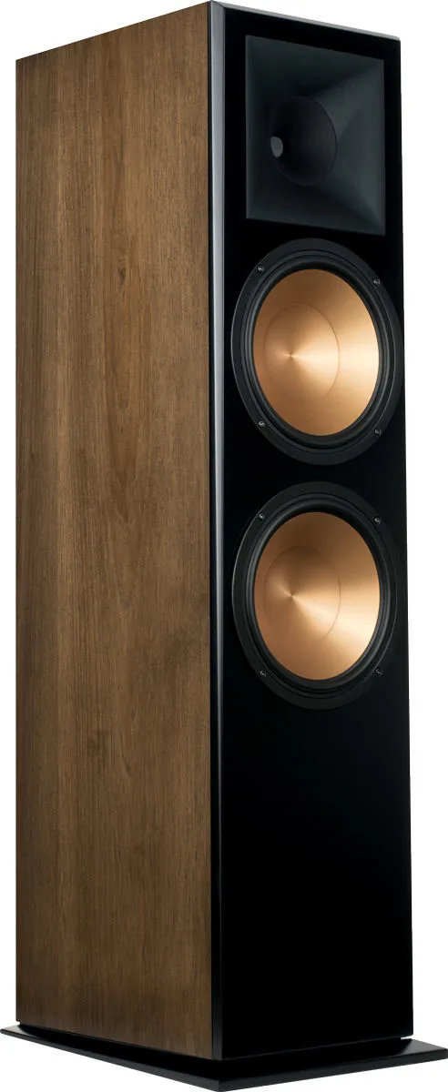 Klipsch RF-7 MKIII Noyer foncé (la paire) – Image 5