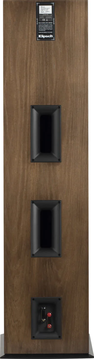 Klipsch RF-7 MKIII Noyer foncé (la paire) – Image 7