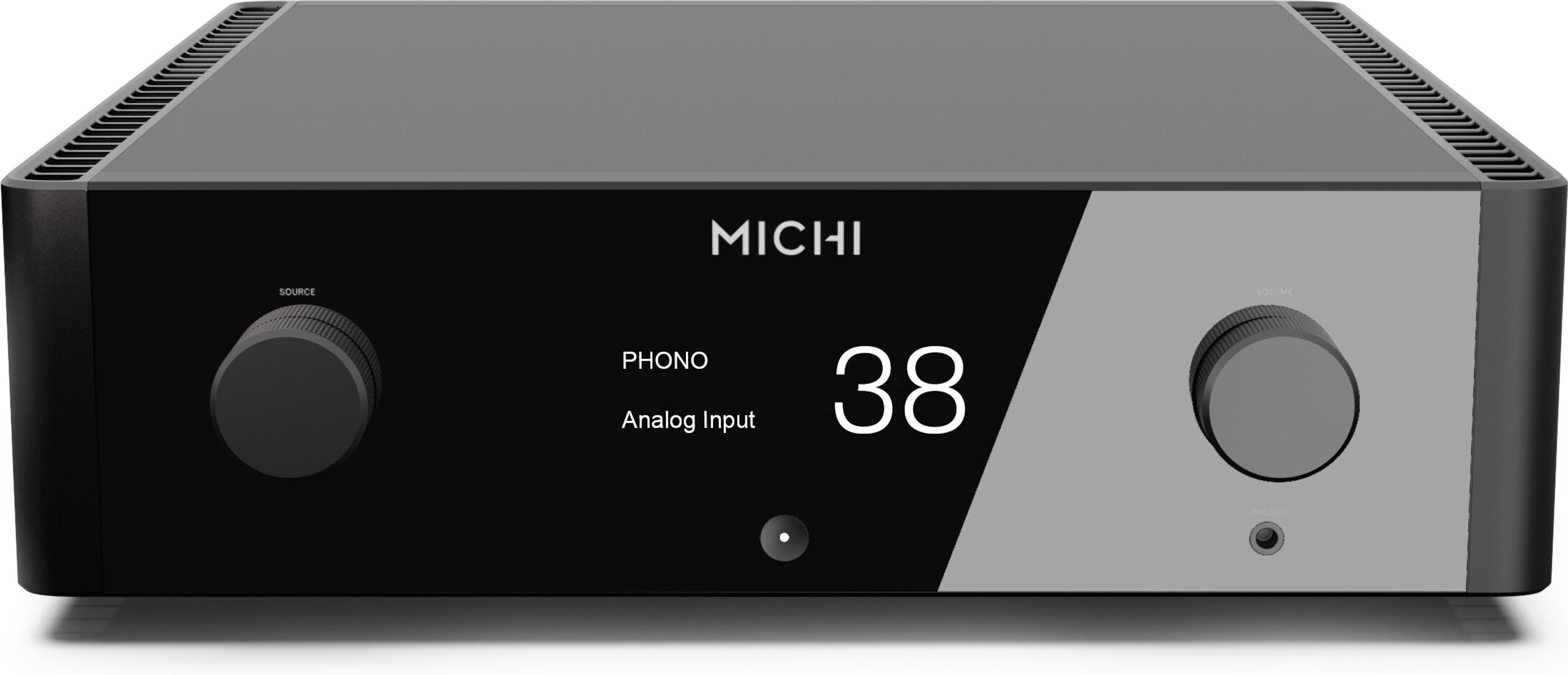 Rotel Michi X3 Series 2