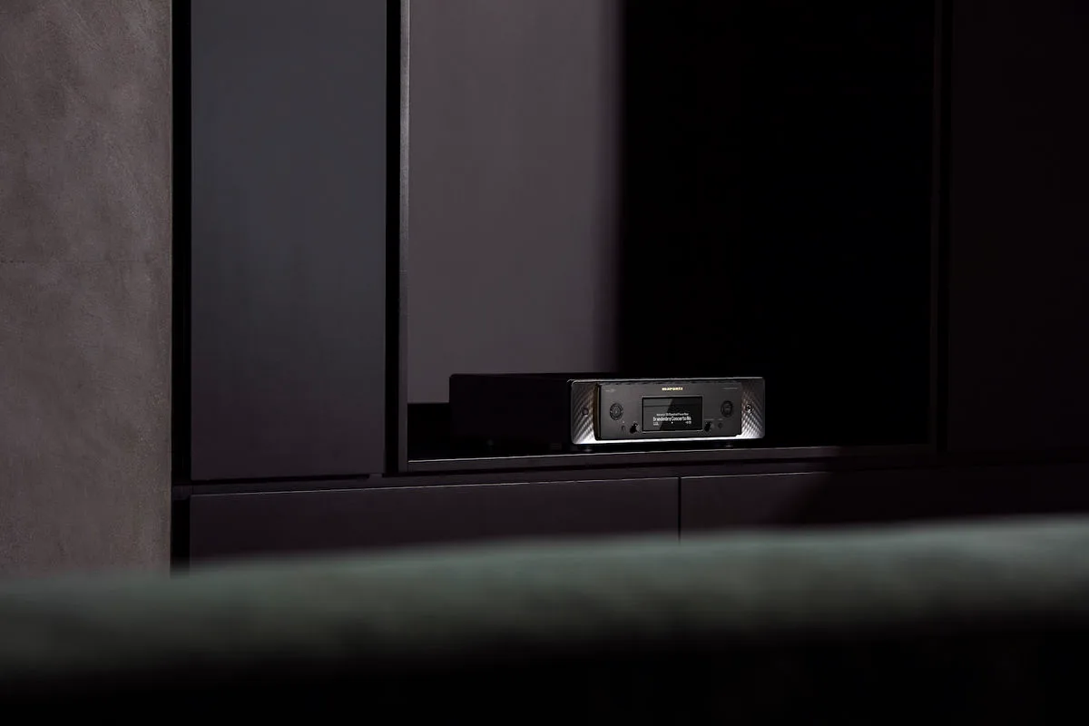 Marantz SACD 30N Noir Lecteurs CD – Image 11