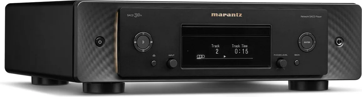 Marantz SACD 30N Noir Lecteurs CD – Image 5