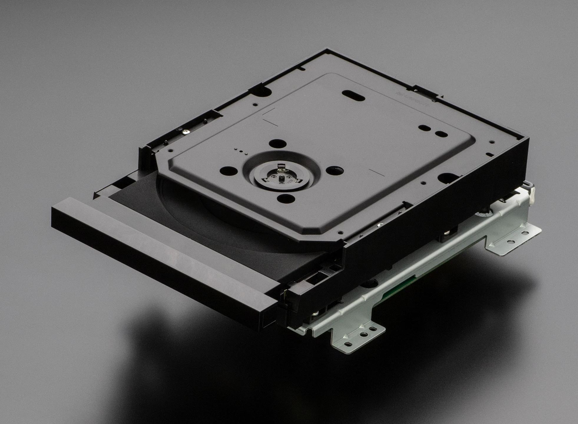 Marantz SACD 30n argent doré – Image 7