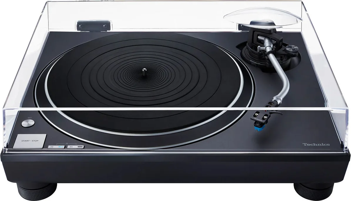 Platine Technics SL-100C – Image 2