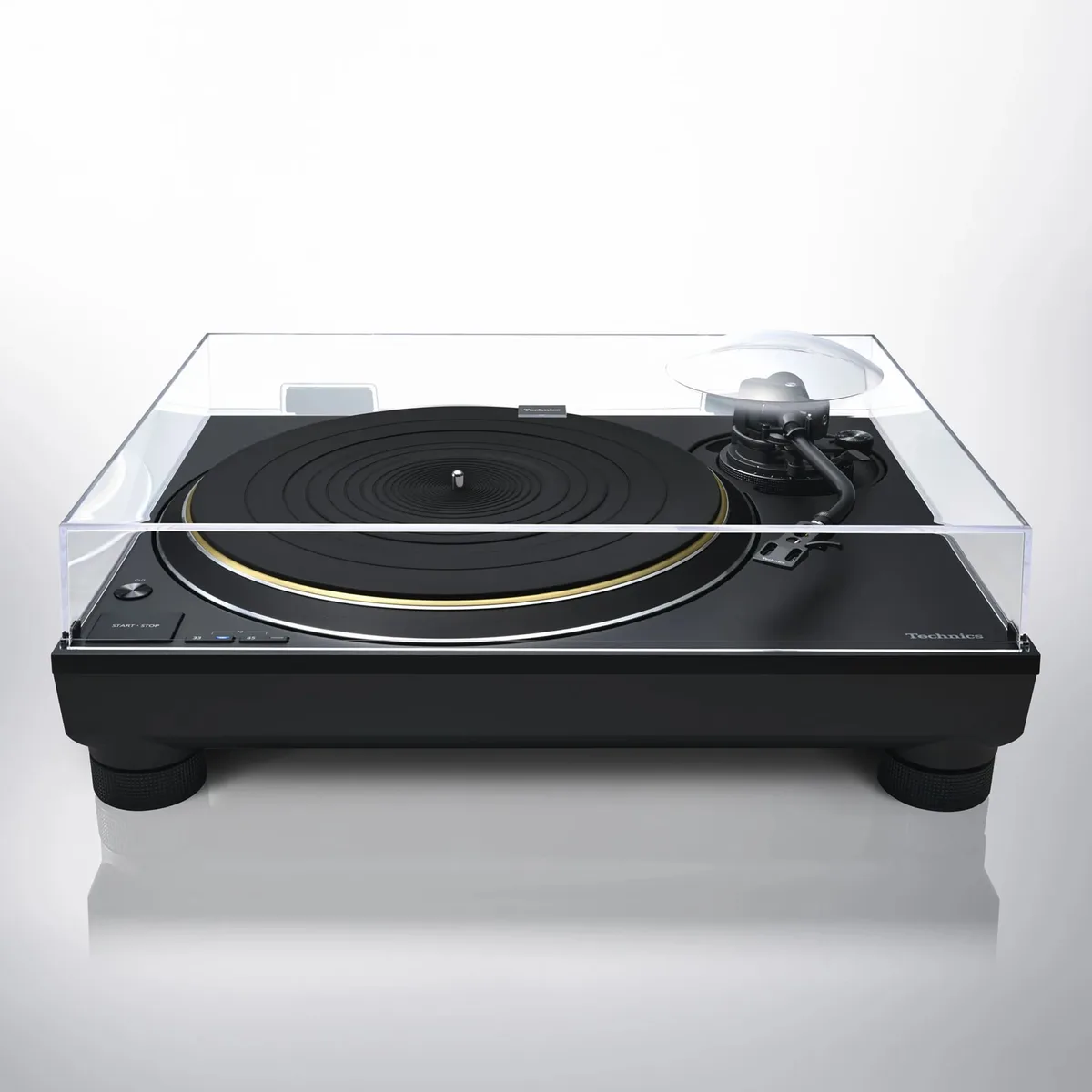 Platine Technics SL-1300GE-K Noir – Image 3