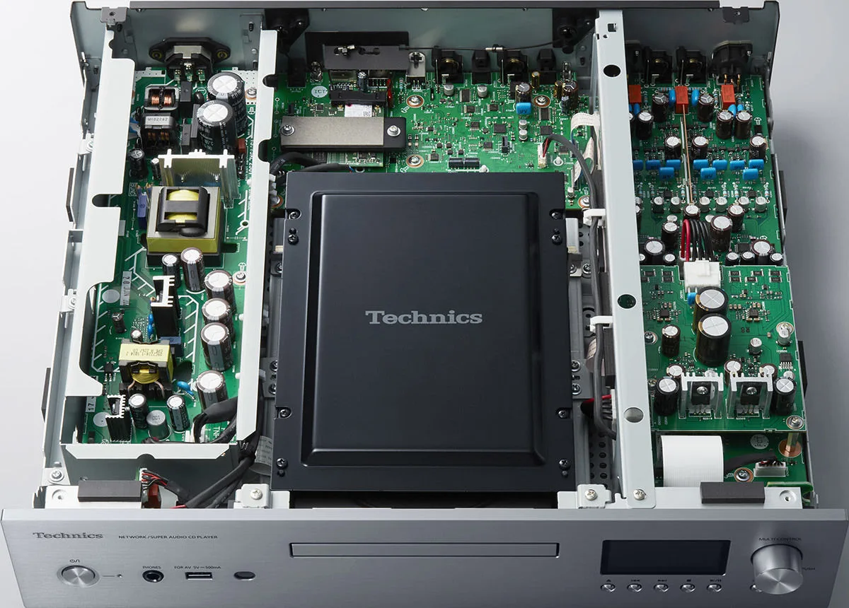 Vidéoprojecteur Sony VPL-PHZ61 – Image 5