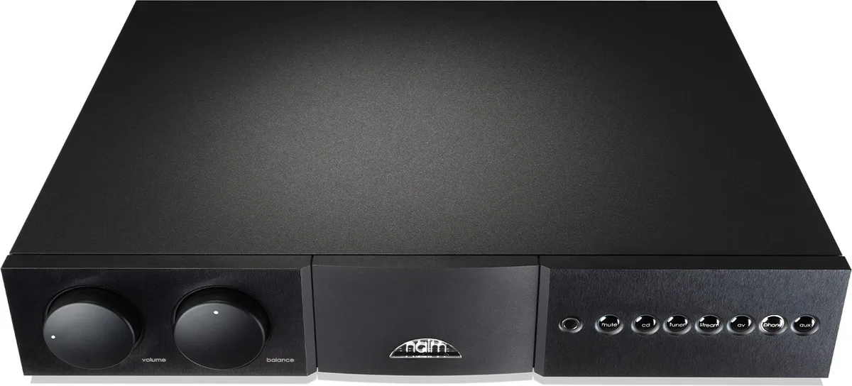 Naim SuperNait 3 Amplis hi-fi stéréo – Image 4