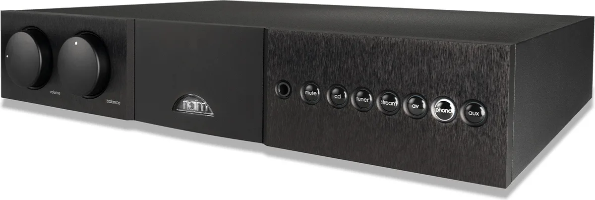 Naim SuperNait 3 Amplis hi-fi stéréo – Image 2