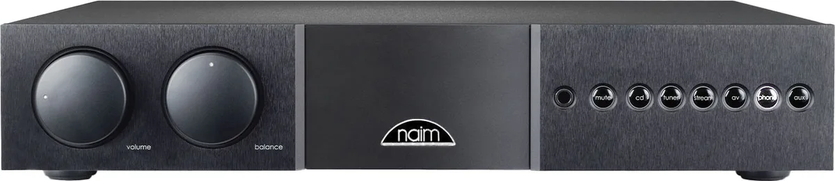 Naim SuperNait 3 Amplis hi-fi stéréo