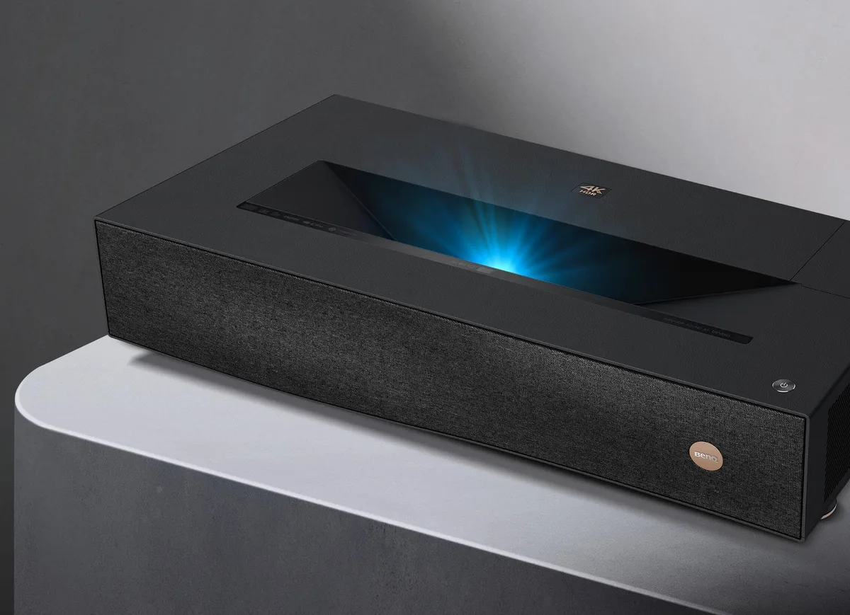 Vidéoprojecteur Benq V5000i – Image 12