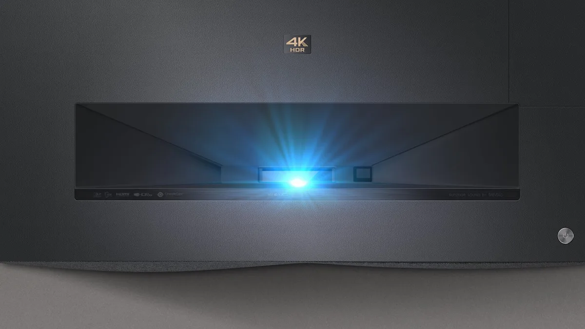 Vidéoprojecteur Benq V5000i – Image 13
