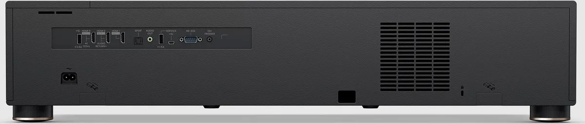Vidéoprojecteur Benq V5000i – Image 8