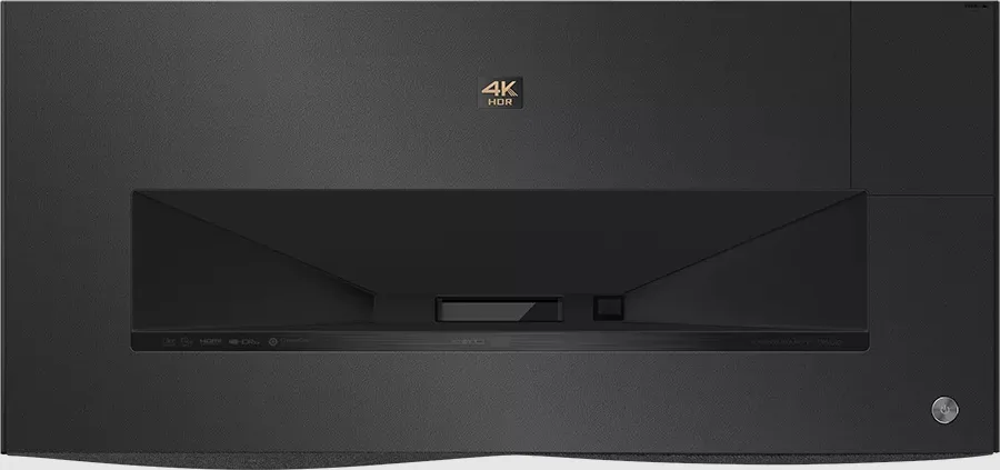 Vidéoprojecteur Benq V5000i – Image 5