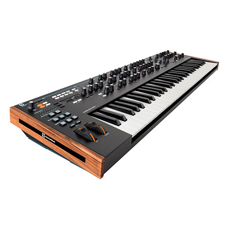 Synthétiseur Novation - Summit – Image 3