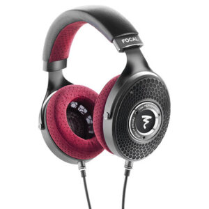 Focal Clear Mg Pro
