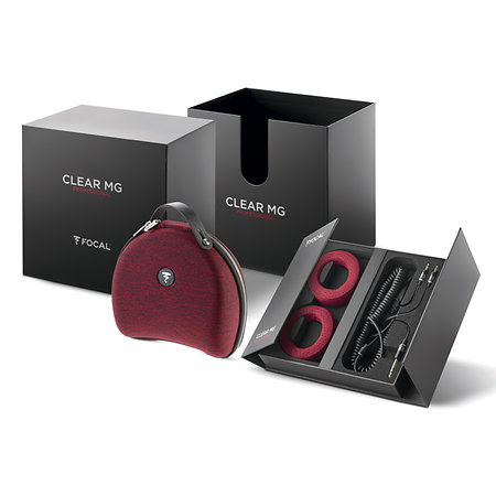 Focal Clear Mg Pro – Image 6