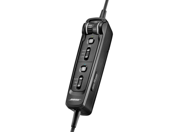 Casque Bose A30 (LEMO) – Image 5