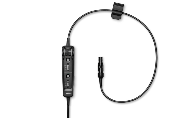 Casque Bose A30 (LEMO) – Image 4
