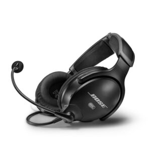 Casque Bose A30 (LEMO)