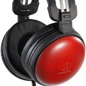 Audio Technica ATH-AWAS