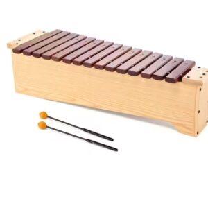 Bergerault Xtad – Xylophone Diatonique