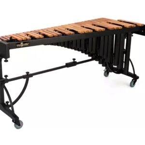 Majestic MARIMBA 4.3 OCTAVES DELUXE M6543D