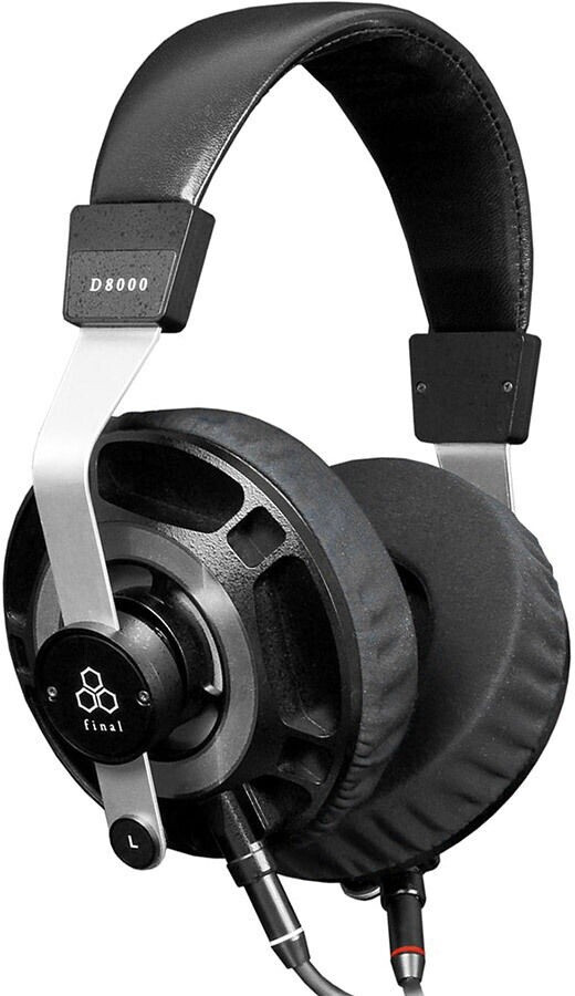 Final D-8000 noir – Image 4