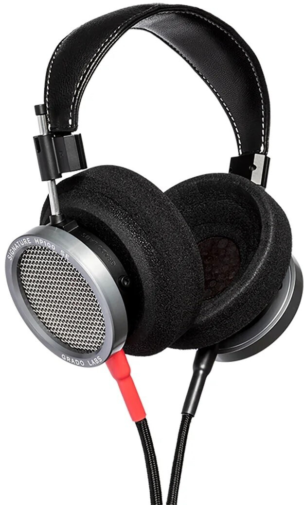 Grado Signature HP100SE – Image 4
