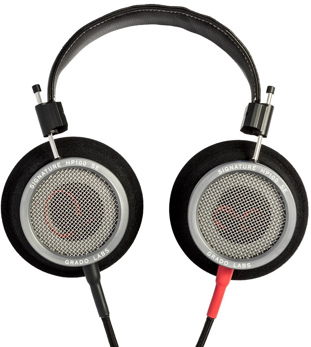 Grado Signature HP100SE – Image 5