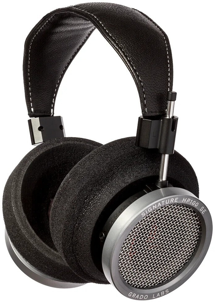 Grado Signature HP100SE