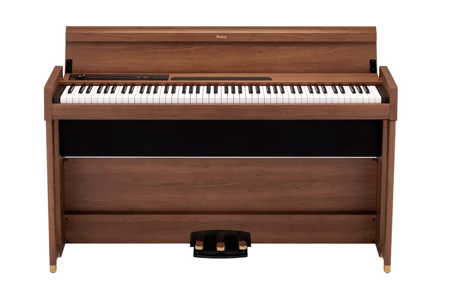 Piano Numérique Korg Poetry