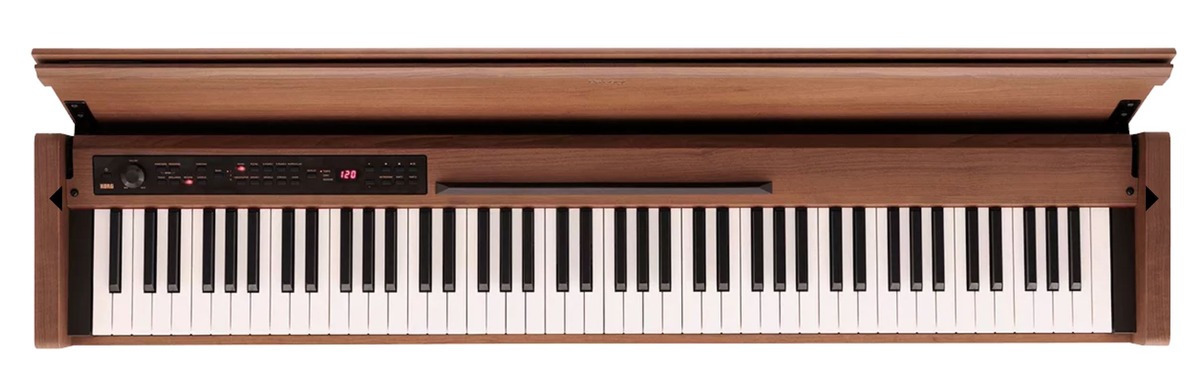 Piano Numérique Korg Poetry – Image 4
