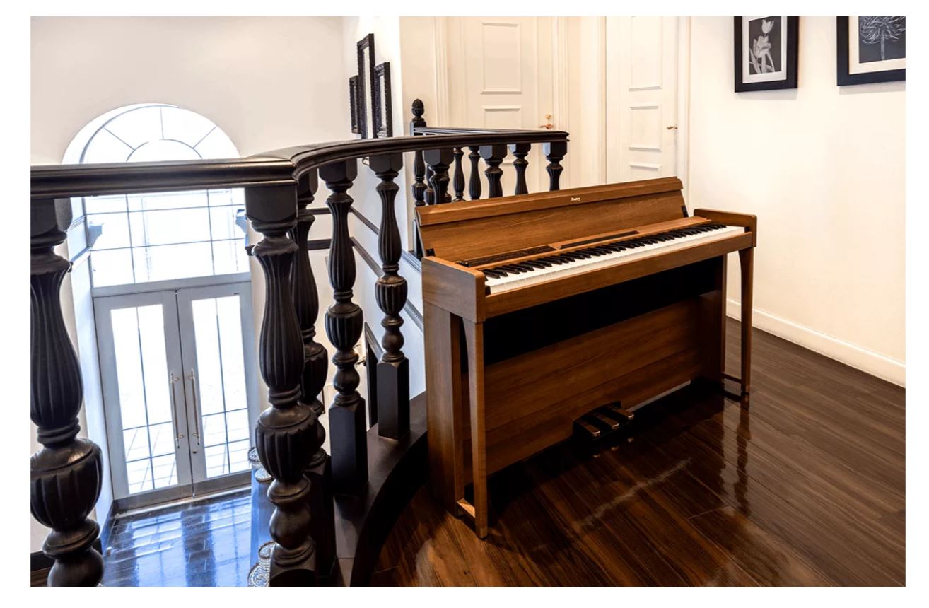 Piano Numérique Korg Poetry – Image 6