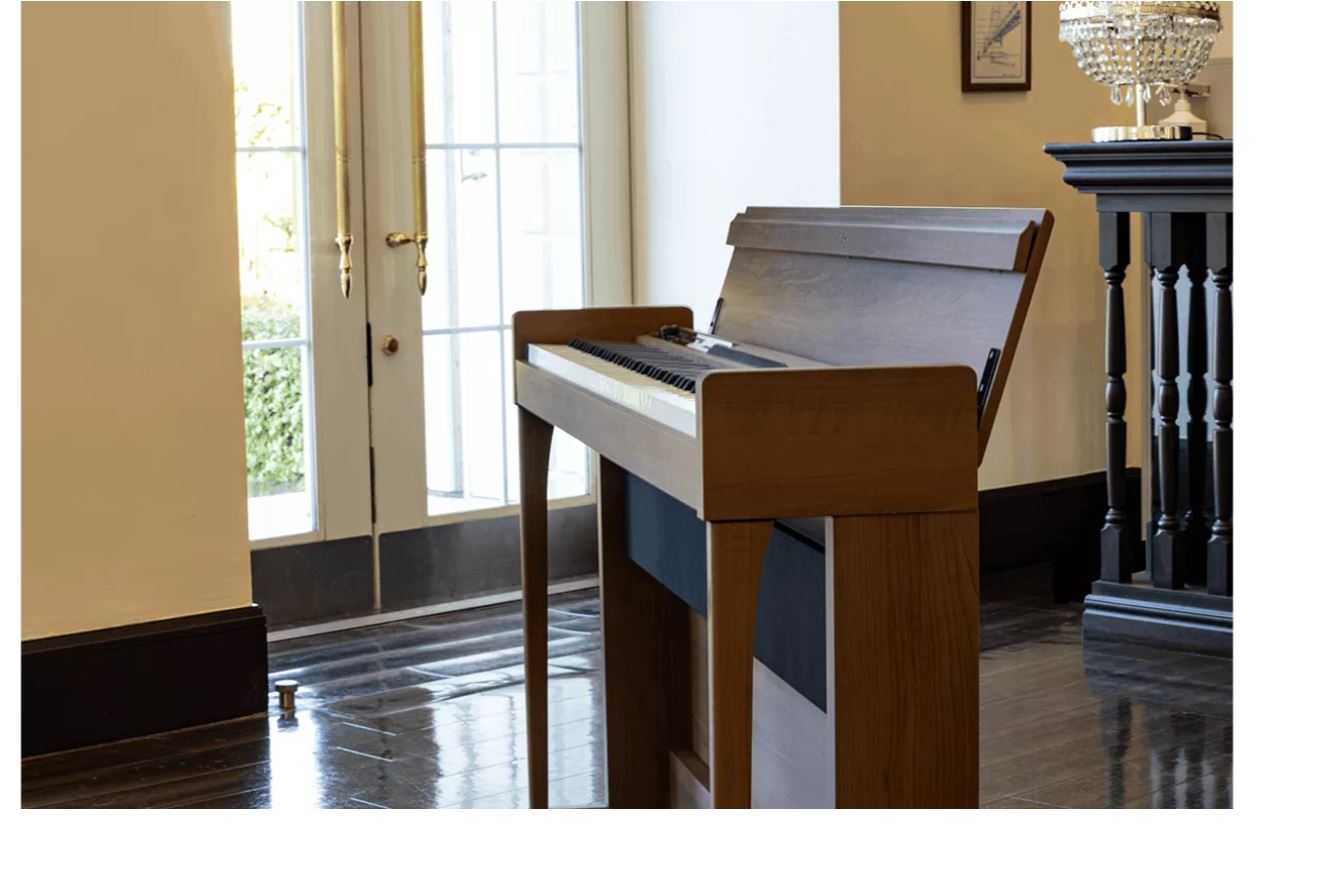 Piano Numérique Korg Poetry – Image 7