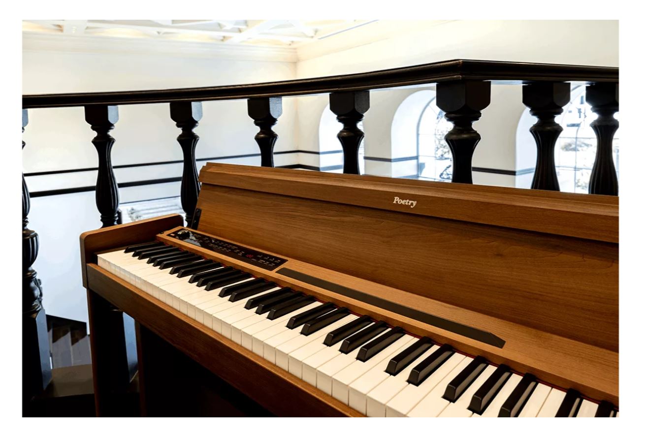 Piano Numérique Korg Poetry – Image 8