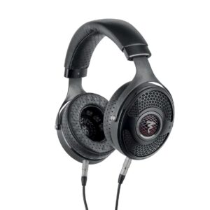 Casque ouvert Focal Utopia 2022