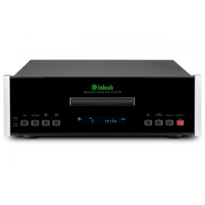 Lecteur CD McIntosh MCD350