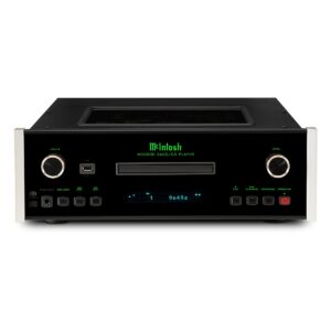 Lecteur cd MCINTOSH MCD 600