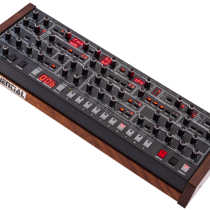 Sequential Prophet-6 Desktop